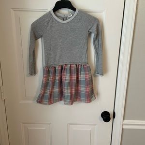 EGG by Susan Lazar Girls Dress Size 6